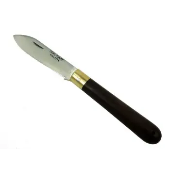 Malatya Çakısı 18 Cm - Tek Sarılı Fiber Saplı