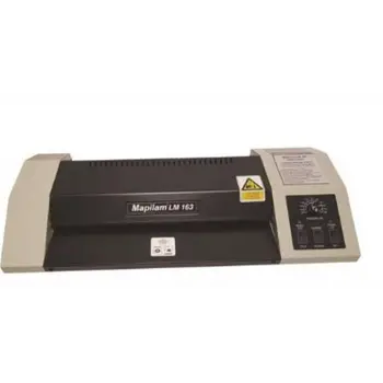 Mapilam Laminasyon Makinesi A3 Lm163