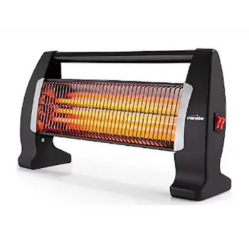 Marsstar MS-15 1500 W Quartz Mini Isıtıcı