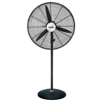 Marsstar MS-30 Yiğit  Sanayi Tipi Ayaklı Vantilatör (KDO)