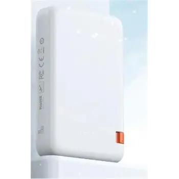 MCDODO MC-5101 MANYETİK KABLOSUZ POWERBANK