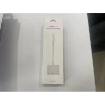 Megatech Dönüştürücü İOS 3lü JH-010 (KDO)