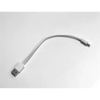 Megatech Powerbank Data Kablosu Micro (kısa) 0,25cm