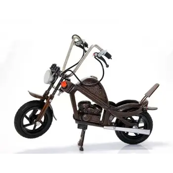 Metal Motor No:8