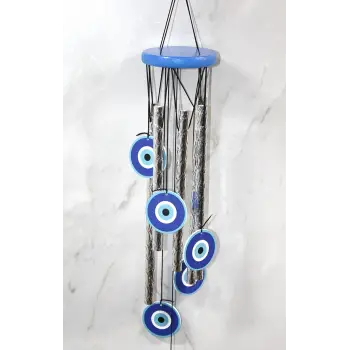 Metal Rüzgar Çanı Alk3514