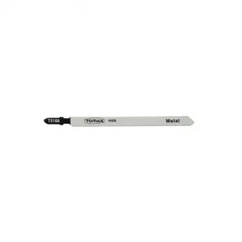 Metal T318a Dekupaj Testere Ağzı