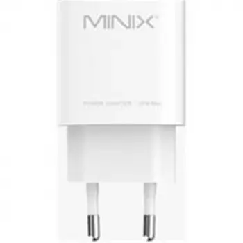 Minix MX-C25W 25W USB-C Beyaz Adaptör (KDO)