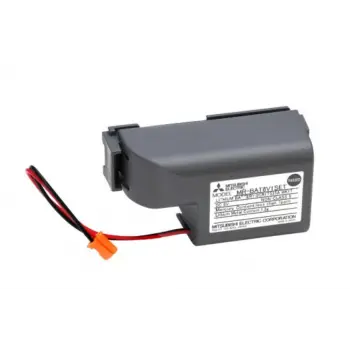 Mitsubishi Mr-bat6v1set 6v Liyum Pil Turuncu Soketli Kasalı