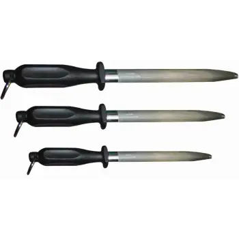 Mp Solingen Tipi Yassı Masat 8 - 20 Cm