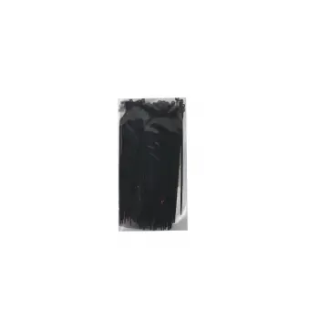 MUTLUSAN EB.06.206 KABLO BAĞI 4,8X250 SİYAH(100lü)(062 129 148250)