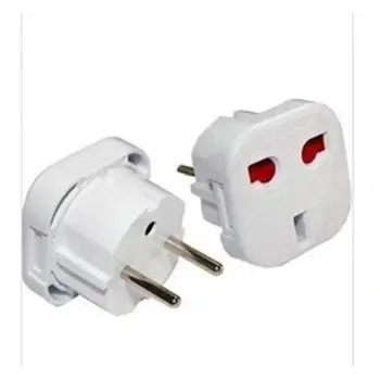 Mutlusan Plus Adaptör Fiş,Priz (İngiliz Tip)(001 170 030002 00 00) (KDO)