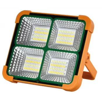 Mutlusan Sunbox Ledli Solar Aplik 200W-3000K (016 038 200116)