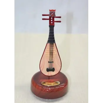 Müzik Kutusu Alk3792