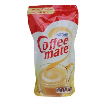 Nestle Coffee-Mate Doypack 200G 12310110 (KDO)