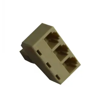 Nobletec Adaptör T 3lü 4 Pin (KDO)