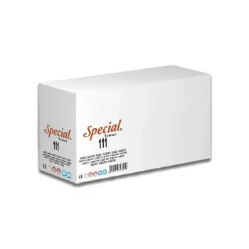 Noname CF400A-201A Siyah Universal Toner 1,5K (KDO)