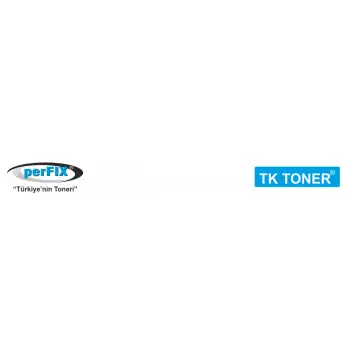 Noname Siyah Universal CF350A - CE310A -CRG-729BK -130A-126A 1K Muadil Toner