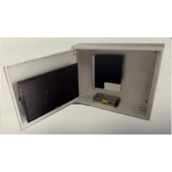 Nova 45X55X17 Dik Tip Monitör Bağlanabilir DVR Kabini