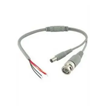 Nova Bnc+DC 5.5-2.1 0.30cm dc 10 paket (KDO)