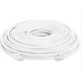 Nova Cat6 23AWG 100Mt Kablo (KDO)
