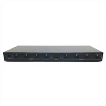 Nova HDMI 1-8 Splitter 1 Giriş 8 Çıkış