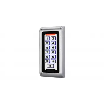 Nova MSC-02P IP66 Şifrematik Okuyucu (KDO)