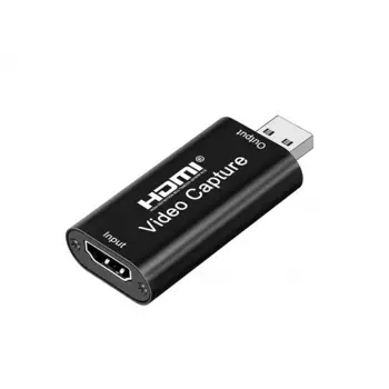 Nova NVC-HDVC2 HDMI Video Capture (KDO)