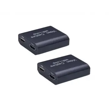 Nova NVC-HDVC3 HDMI Video Capture (KDO)