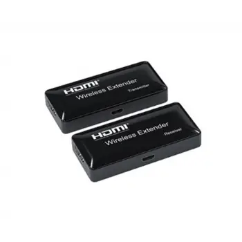 Nova NVC-HDWE150 150 Metre HDMI Wireless Extender (KDO)