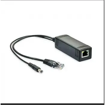 Nova Poe Splitter 12V Aktif Çevirici (KDO)