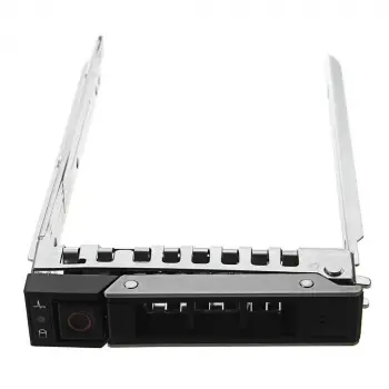 OEM HP Uyumlu 3.5 inç HotSwap Çevirici Disk Kızağı OT-797520-001 (KDO)