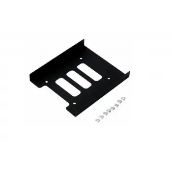 Oem SSD ve 2.5 Disk Için To 3.5 Inç Çevirici HDD Kızak Yuvası