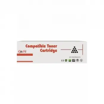 OfisPc B411-B431  3.000 Sayfa Çipli Muadil Toner (KDO)