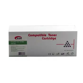 OfisPc HP CE413A KIRMIZI LASER TONER (KDO)