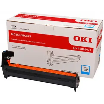 OKI 01333301 SARI DRUM ÜNİTESİ ES7470, ES7480 30.000 SAYFA