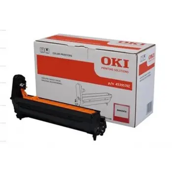 OKI 45395702 KIRMIZI DRUM - MC760, MC770, MC780 - 30000 SAYFA