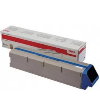OKI 45536416 SIYAH TONER C931dn C911dn - 24000 SAYFA (KDO)