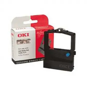 Oki ML-520-521 Şerit 01108603 (KDO)