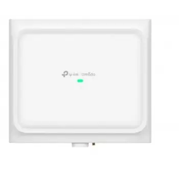 Omada Tp-Link EAP772-OUTDOOR Çok Yönlü BE9300 TRI-BAND WI-FI7 Access Point (KDO)