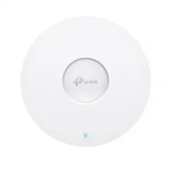 Omada Tp-Link EAP773 Tavan Tipi BE9300 WİFİ7 Kablosuz Access Point (KDO)