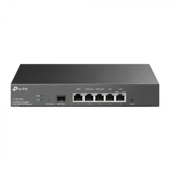 Omada Tp-Link TL-ER605 Gigabit Multi-WAN Omada SDN VPN Router (KDO)