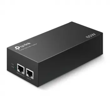 Omada Tp-Link TL-POE170S Poe Injektör (KDO)