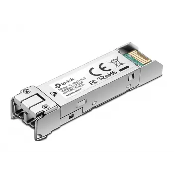 Omada Tp-Link TL-SM311LS Mini GBIC Modülü (KDO)