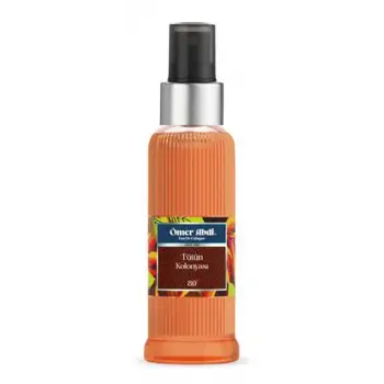 Ömer Abdi 100ml Tütün Kolonyası (KDO)