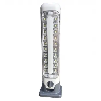 P-888 Şarjlı Işıldak Ve Kamp Feneri