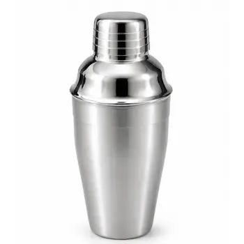 Paslanmaz Çelik Kokteyl Shaker Alk5499