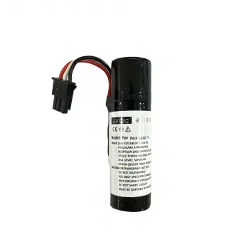 - Pax S920 Pos Uyumlu Batarya