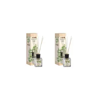Pereja Diffuser 100ml Yasemin Hayat Çubuklu Oda Kokusu (KDO)
