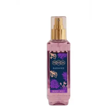 Pereja Elegans Vücut Spreyi 200 ml (KDO)