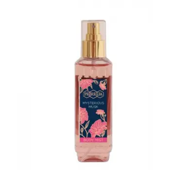 Pereja Gizemli Misk Vücut Spreyi 200 ml (KDO)